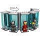 LEGO Super Heroes "Арсенал Железного человека" 76216